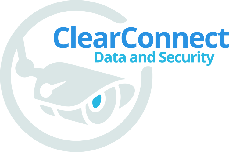 ClearConnect Logo